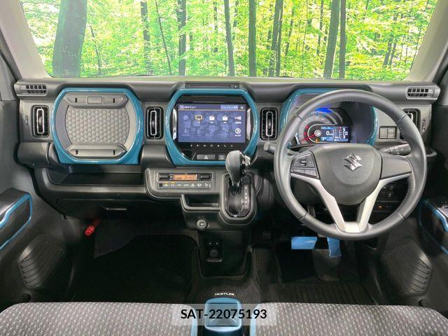 Suzuki HUSTLER 2020-03 8685685-1