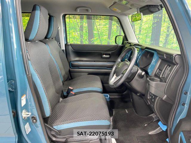 Suzuki HUSTLER 2020-03 8685685-7