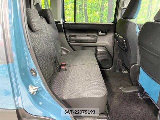 Suzuki HUSTLER 2020-03 8685685-8