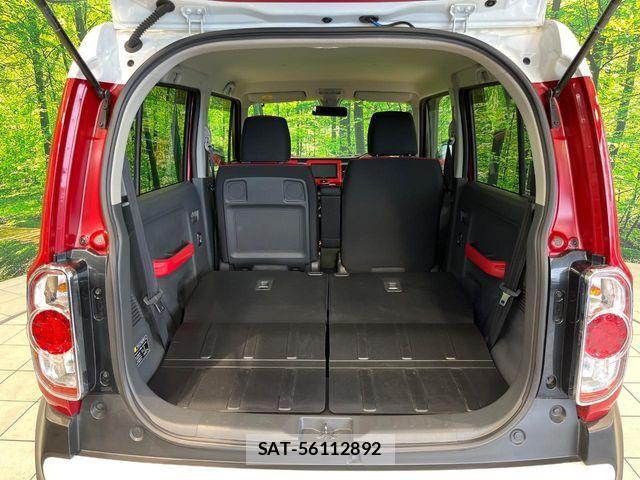 Suzuki HUSTLER 2015-08 8685703-9