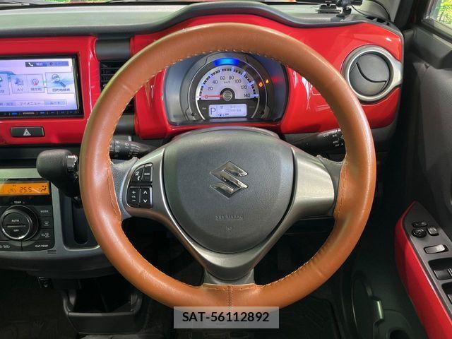 Suzuki HUSTLER 2015-08 8685703-10
