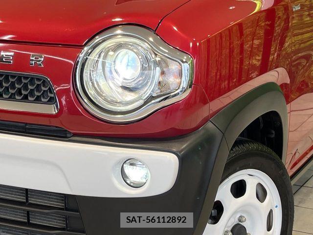 Suzuki HUSTLER 2015-08 8685703-11