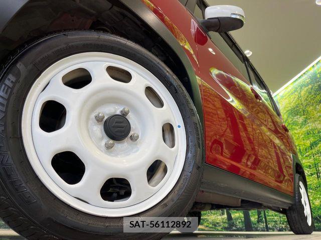 Suzuki HUSTLER 2015-08 8685703-12