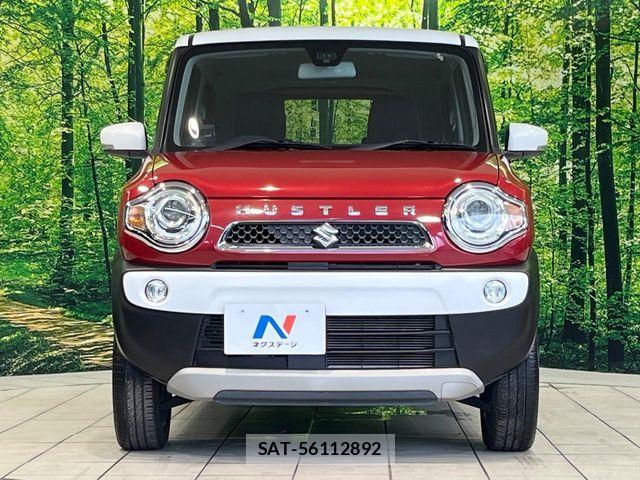 Suzuki HUSTLER 2015-08 8685703-13