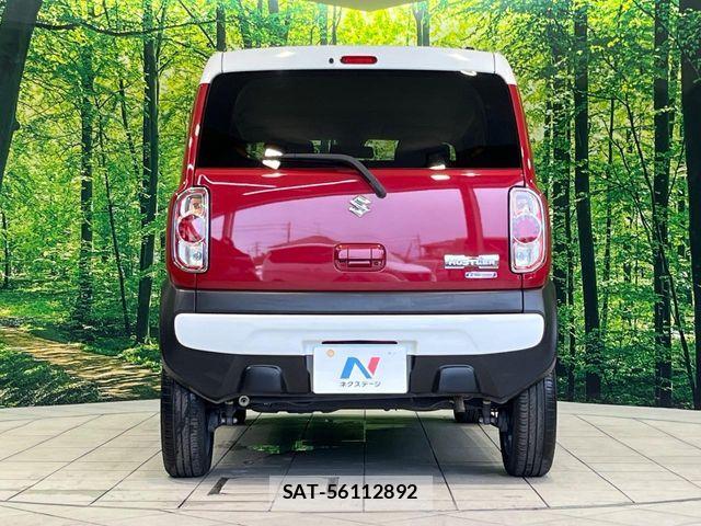 Suzuki HUSTLER 2015-08 8685703-14