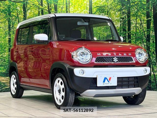 Suzuki HUSTLER 2015-08 8685703-15