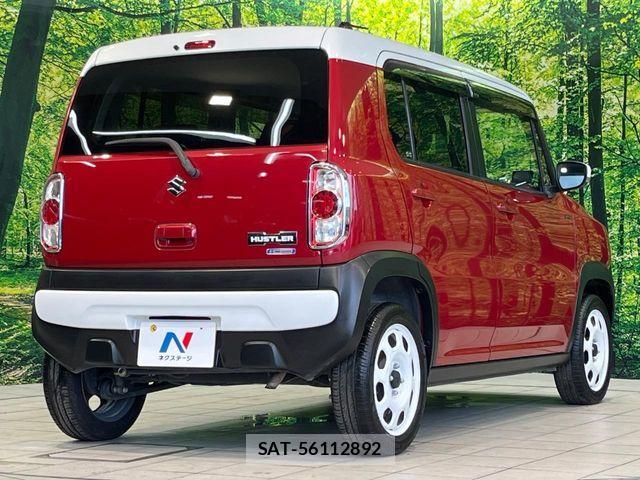 Suzuki HUSTLER 2015-08 8685703-16