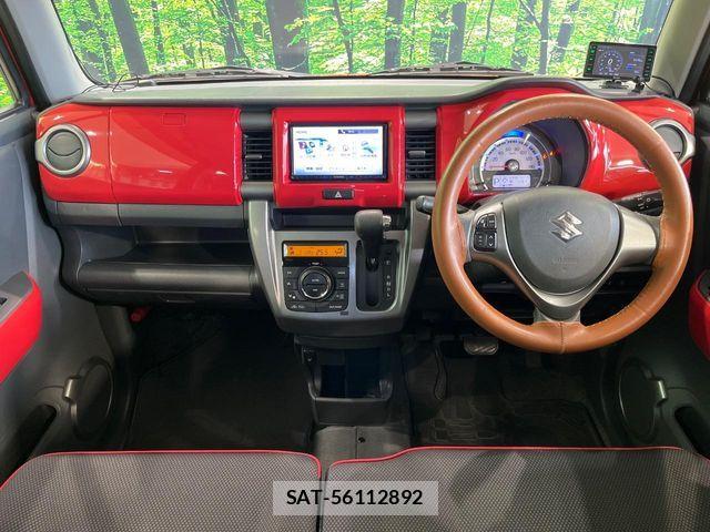 Suzuki HUSTLER 2015-08 8685703-1