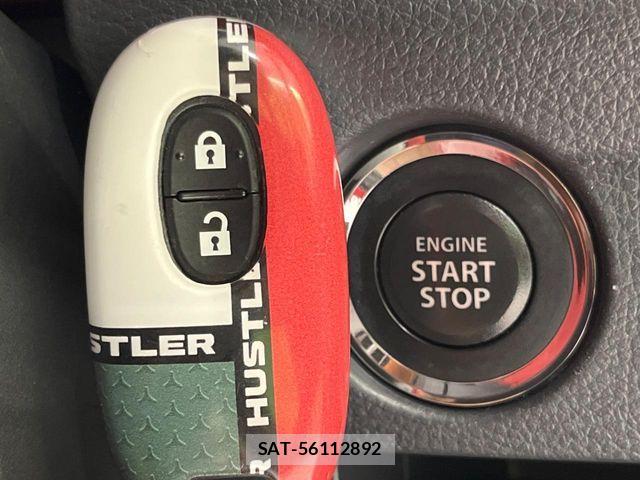 Suzuki HUSTLER 2015-08 8685703-6
