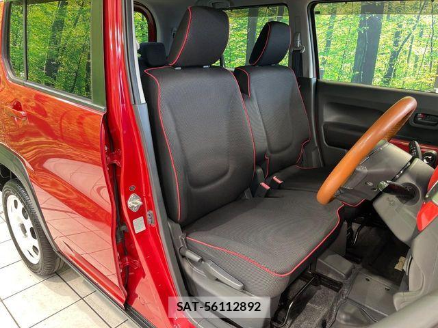 Suzuki HUSTLER 2015-08 8685703-7