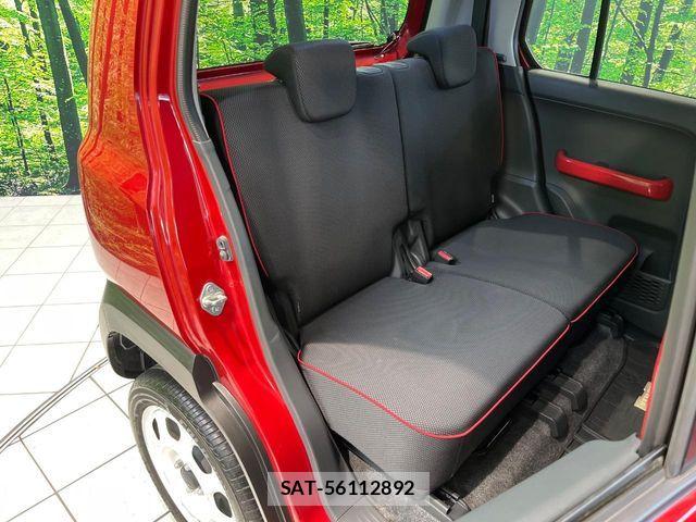 Suzuki HUSTLER 2015-08 8685703-8