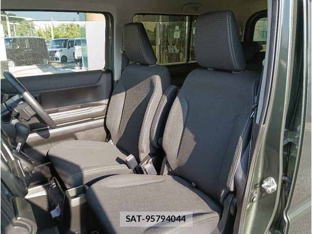 Suzuki HUSTLER 2025-12 8685683-9
