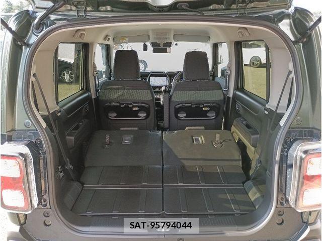 Suzuki HUSTLER 2025-12 8685683-10