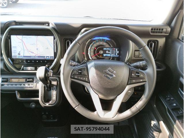 Suzuki HUSTLER 2025-12 8685683-11