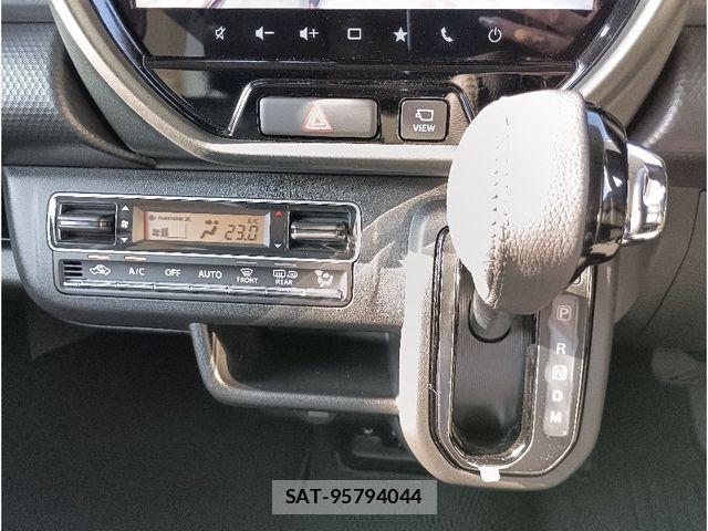 Suzuki HUSTLER 2025-12 8685683-16