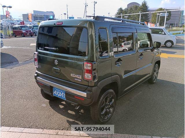 Suzuki HUSTLER 2025-12 8685683-1