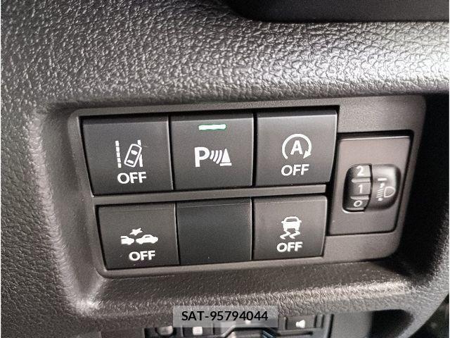 Suzuki HUSTLER 2025-12 8685683-25