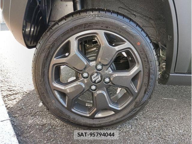 Suzuki HUSTLER 2025-12 8685683-28