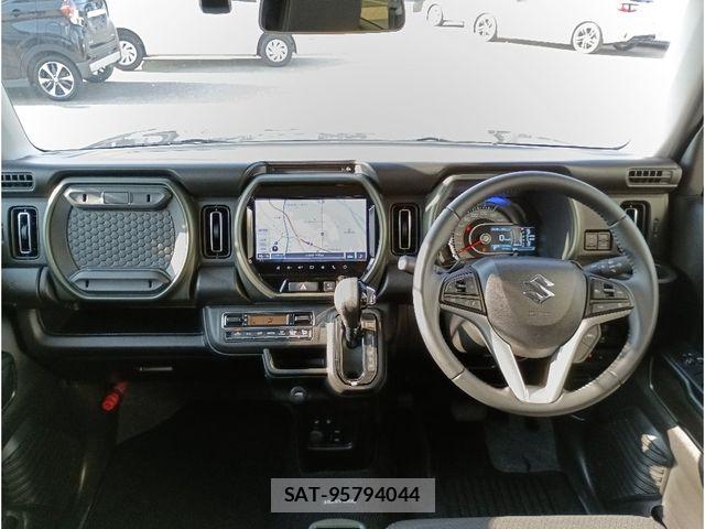 Suzuki HUSTLER 2025-12 8685683-2