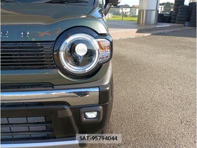 Suzuki HUSTLER 2025-12 8685683-29