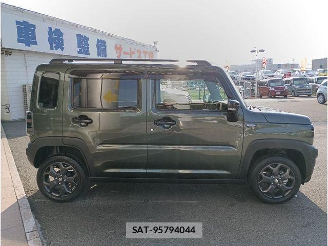 Suzuki HUSTLER 2025-12 8685683-3