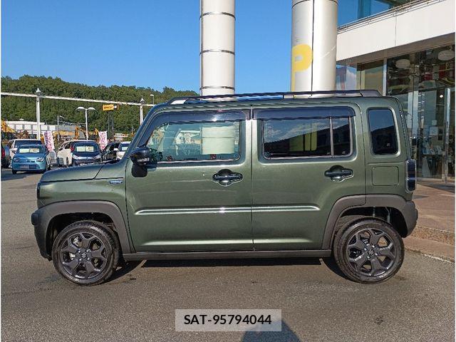 Suzuki HUSTLER 2025-12 8685683-4