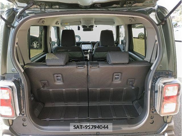 Suzuki HUSTLER 2025-12 8685683-5