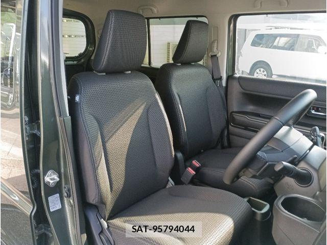 Suzuki HUSTLER 2025-12 8685683-6