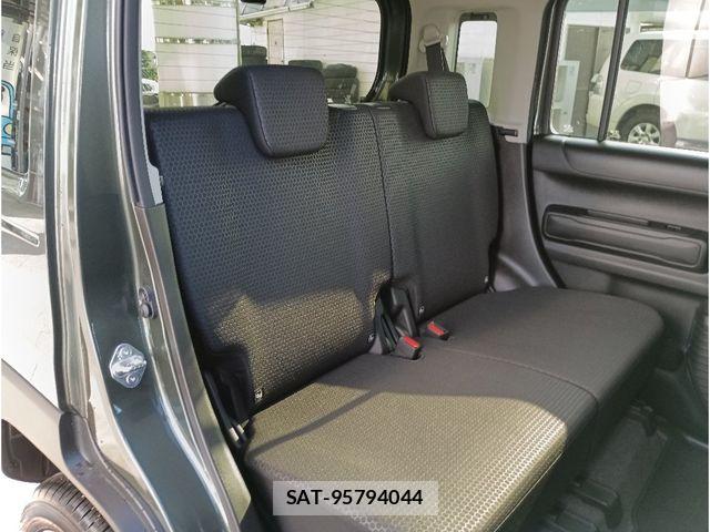 Suzuki HUSTLER 2025-12 8685683-7
