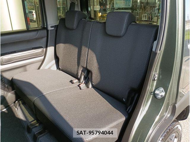 Suzuki HUSTLER 2025-12 8685683-8