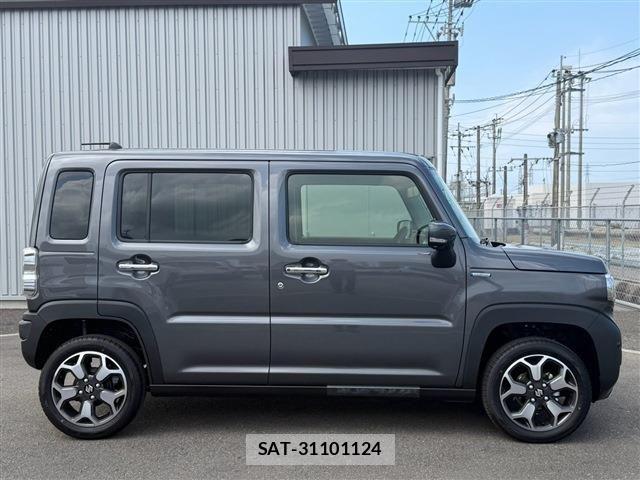 Suzuki HUSTLER 2026-08 8685676-9