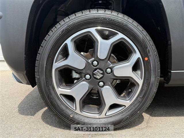 Suzuki HUSTLER 2026-08 8685676-10