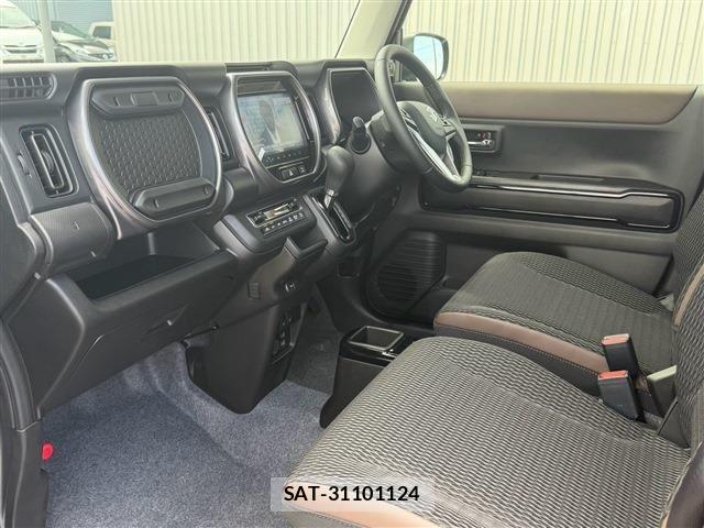 Suzuki HUSTLER 2026-08 8685676-11