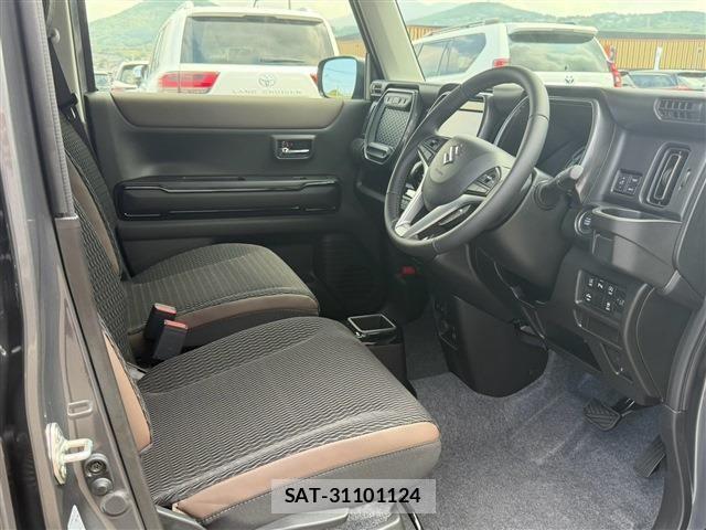 Suzuki HUSTLER 2026-08 8685676-12