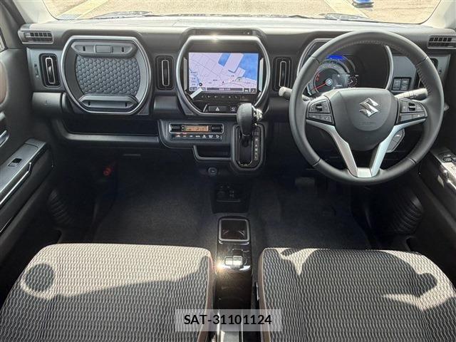 Suzuki HUSTLER 2026-08 8685676-13
