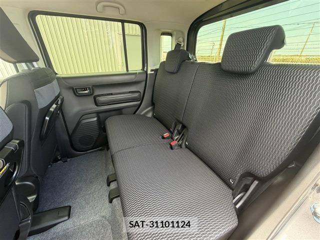 Suzuki HUSTLER 2026-08 8685676-14
