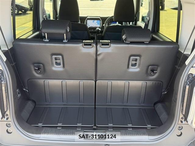Suzuki HUSTLER 2026-08 8685676-15