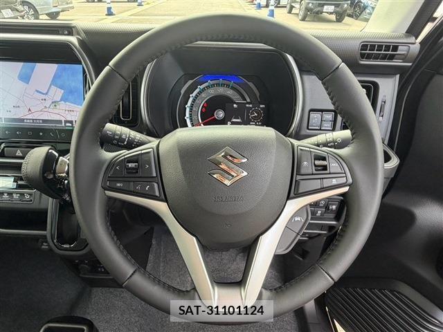 Suzuki HUSTLER 2026-08 8685676-17