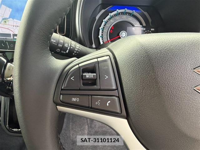 Suzuki HUSTLER 2026-08 8685676-18