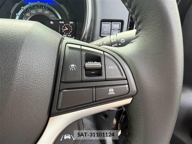 Suzuki HUSTLER 2026-08 8685676-19