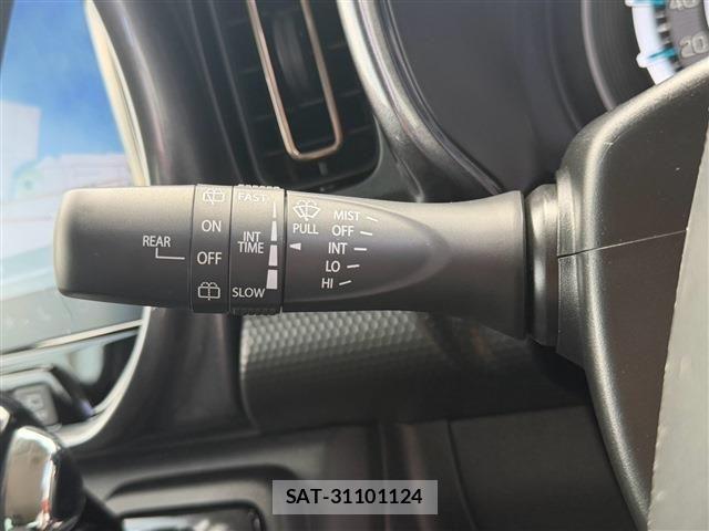 Suzuki HUSTLER 2026-08 8685676-20