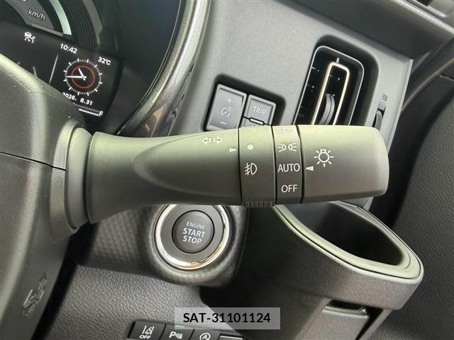 Suzuki HUSTLER 2026-08 8685676-21