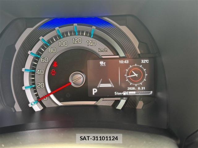 Suzuki HUSTLER 2026-08 8685676-23