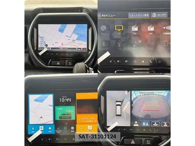 Suzuki HUSTLER 2026-08 8685676-24