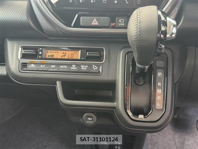 Suzuki HUSTLER 2026-08 8685676-25
