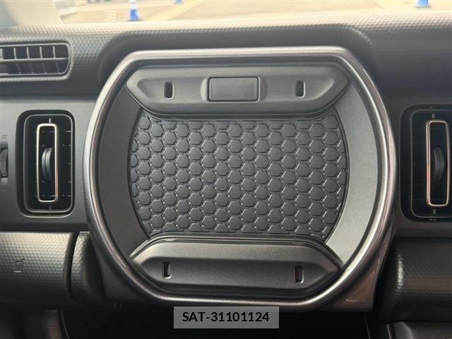Suzuki HUSTLER 2026-08 8685676-26