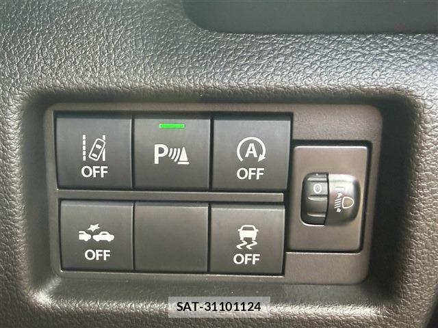 Suzuki HUSTLER 2026-08 8685676-28