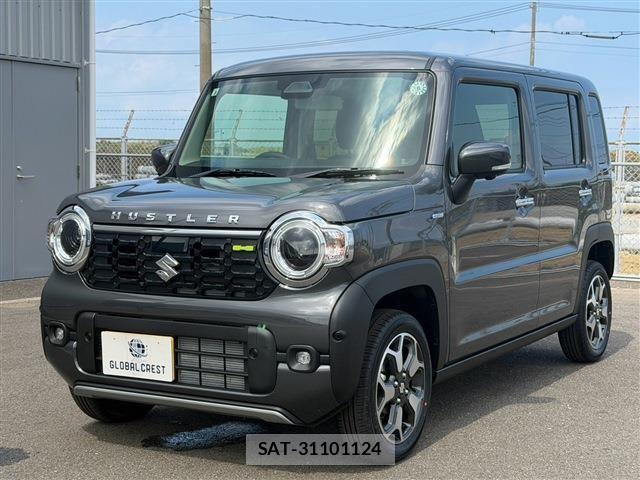 Suzuki HUSTLER 2026-08 8685676-2
