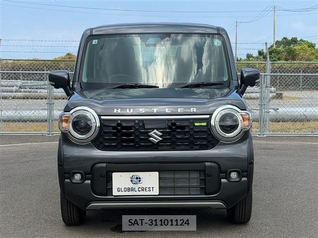 Suzuki HUSTLER 2026-08 8685676-3