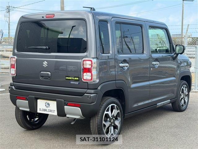 Suzuki HUSTLER 2026-08 8685676-5